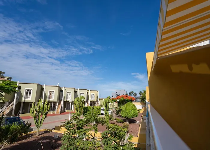 Aparthotel Orlando 85 Complex - Costa Adeje
