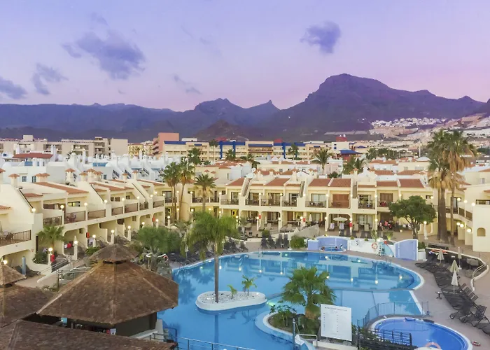 Royal Sunset Beach Club Costa Adeje 
