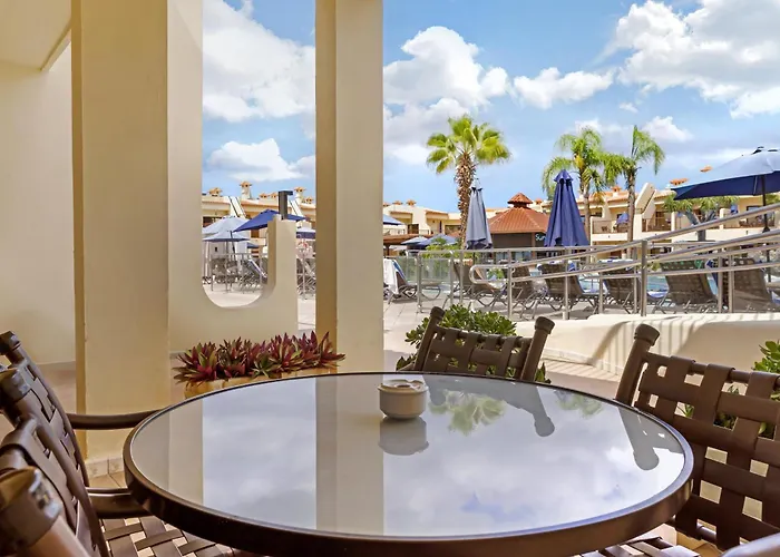 Royal Sunset Beach Club Costa Adeje 